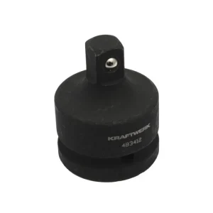 Adaptér 3/4" (vnitřní) x 1/2" (vnější) kovaný PROFI Line Ověřený
