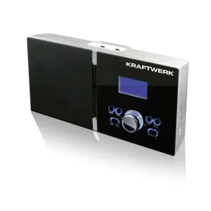 *KRAFTWERK internetové rádio USB multifunkční Akční Nabídka