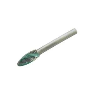Akční Nabídka Fréza plamínková - 3mm Z4