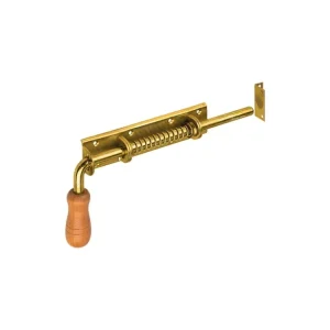 WSP 200Zástrč pružin. S dřev. Koncovkou 200x120x30 Koupit Online