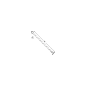 Vysoce Kvalitní CPS 08300Vrut 8x300 - (50/bal)
