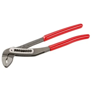 Aktuální Kleště SIKO FESTA CrV 250mm - velká rozteč 0-50mm
