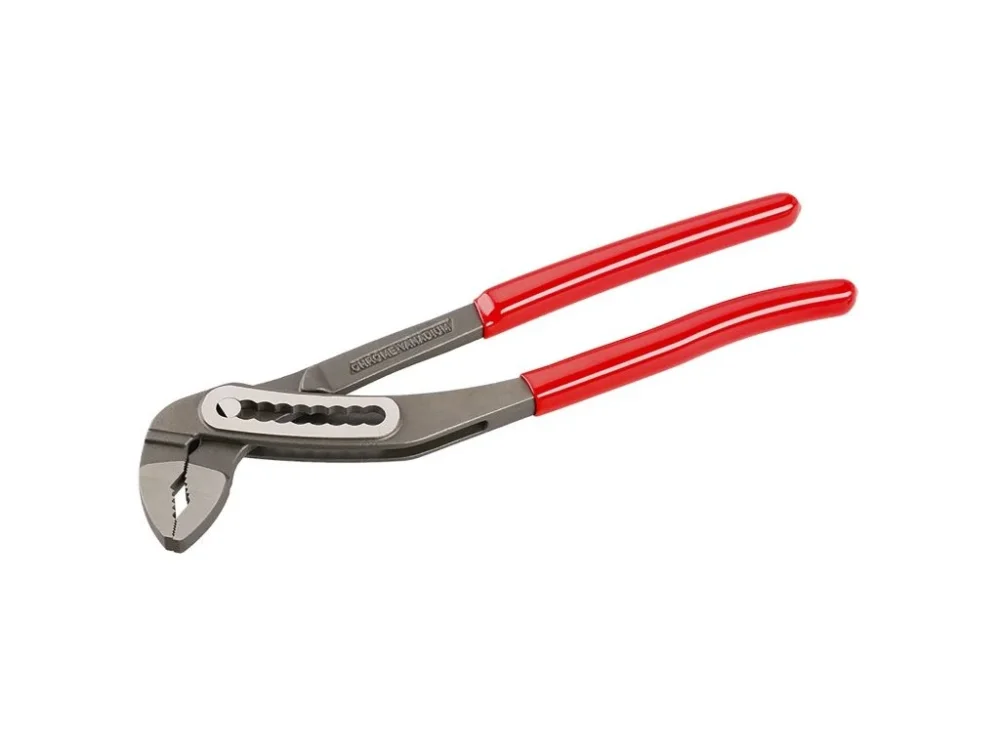 Aktuální Kleště SIKO FESTA CrV 250mm - velká rozteč 0-50mm
