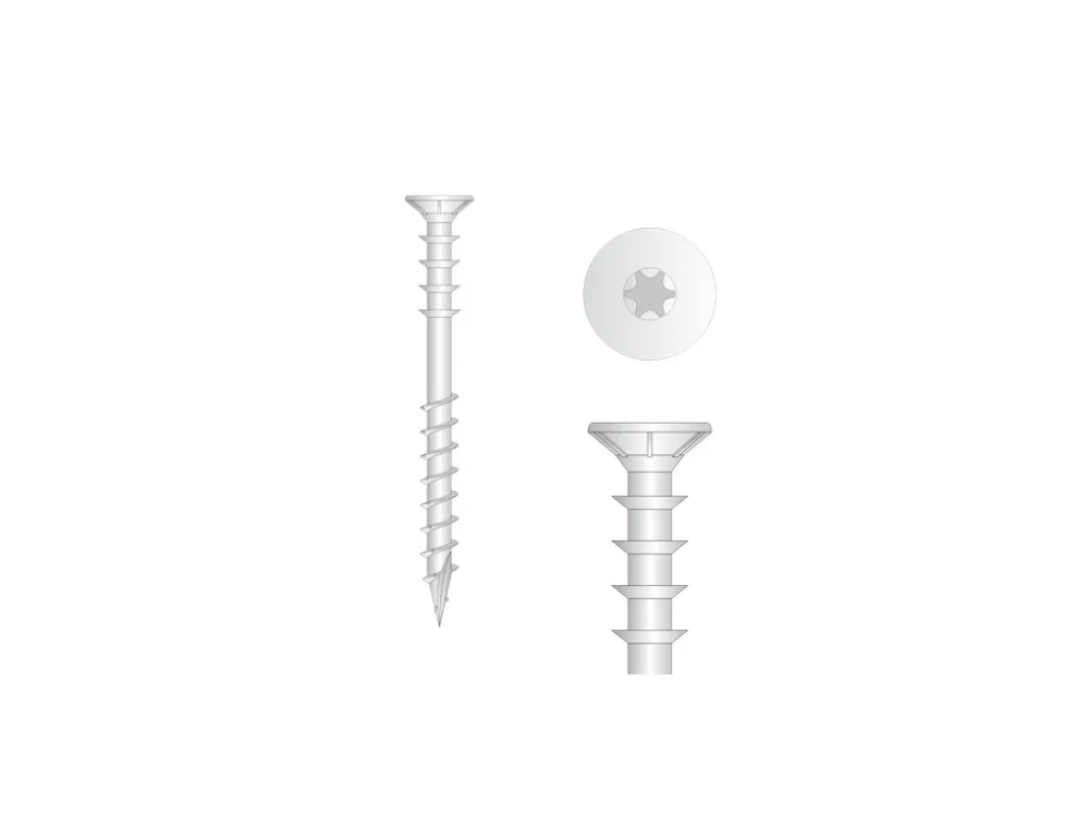 WDS vrut distanční6x70mm Sleva