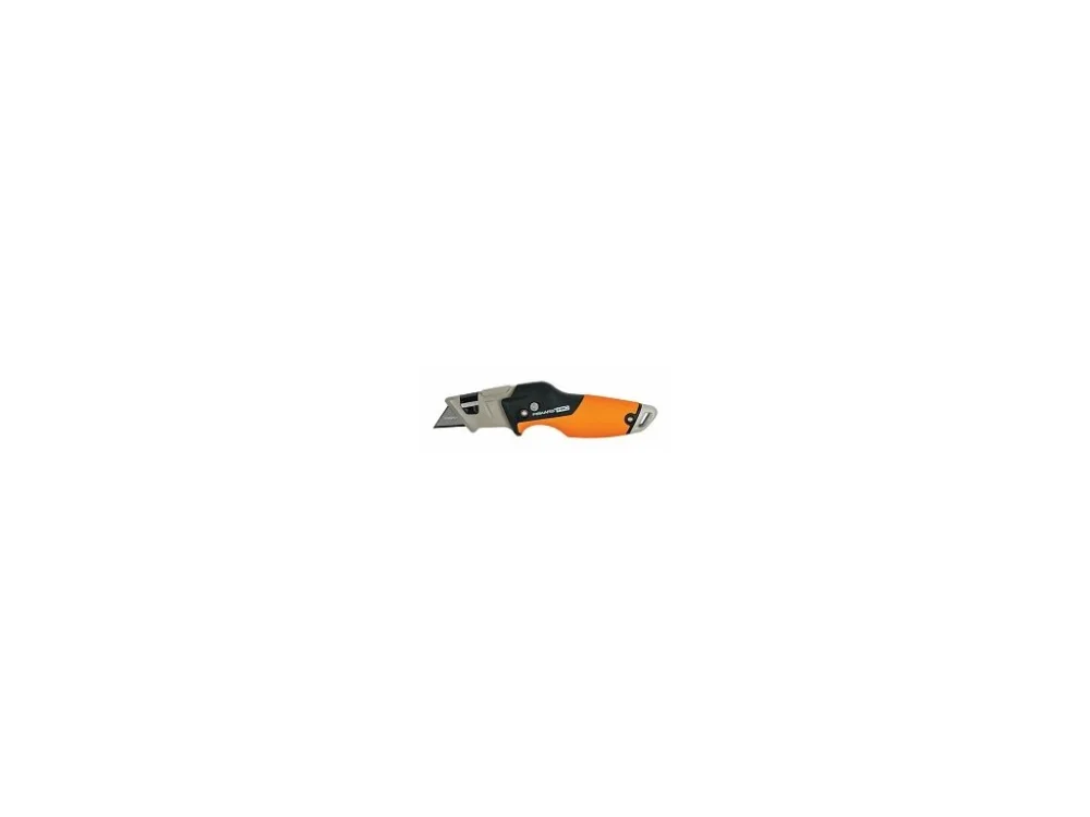 Vysoce Kvalitní 1027224 CarbonMax zavírací pracovní nůž 185mm