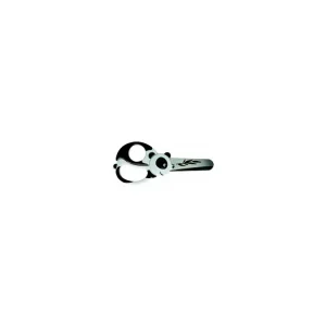 1004613 Nůžky dětské Animals 13 cm - Panda 1382 Časově Omezené