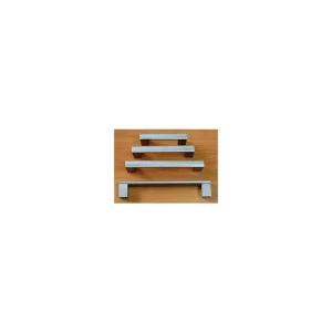 Vysoce Kvalitní PORTA úchytka 160/170 mm Ni-broušený