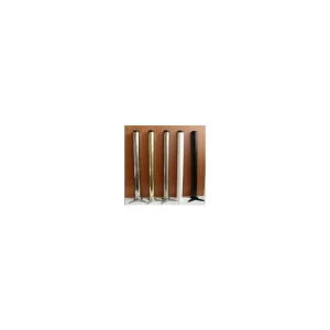 Značkový Noha stol.A 60x710mm BÍLÁ