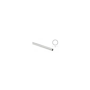 Akce Šatní tyč CR 3m/25mm/0,7mm kulatá