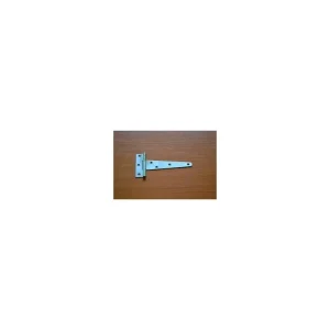 Závěs dveřní vrchní T 130x70mm BZn Sleva