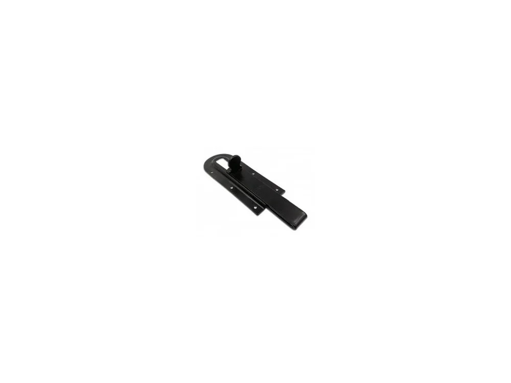 Akční Nabídka Zástrč AGS 160mm lak.ČERNÁ