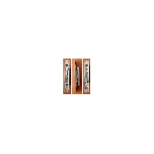 Zástrč dveřní 160/24mm Zn (032089) Výhodná Nabídka