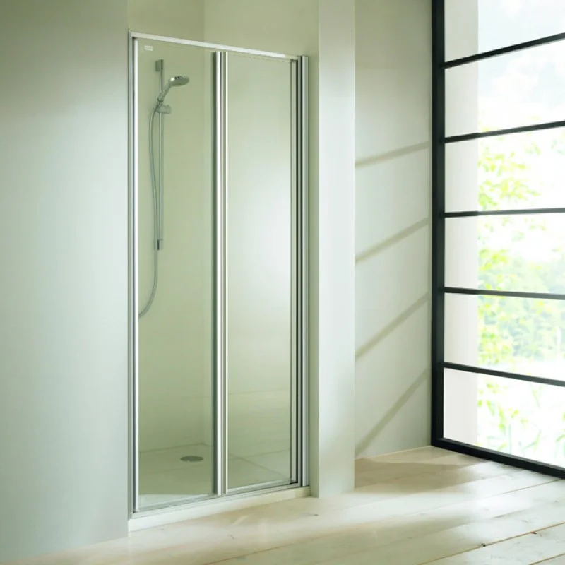 Aktuální HUPPE Classics elegance PT 1200 Lítací sprchové dveře 501404