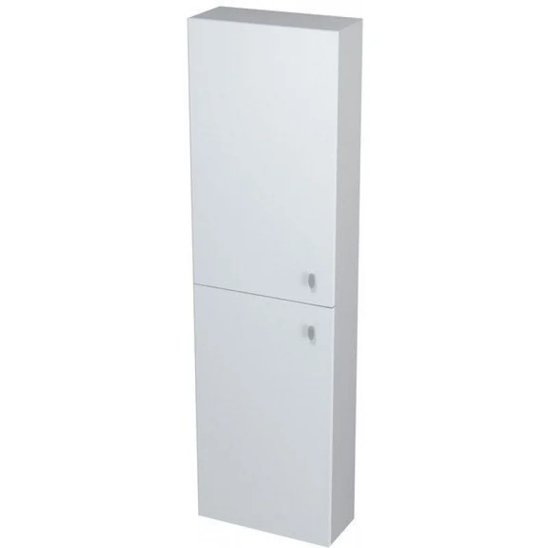 Aktuální SAPHO AILA 55635 skříňka vysoká 40x140x18cm, levá, bílá