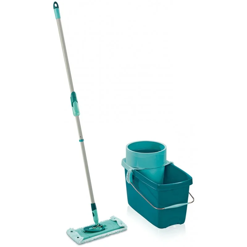 Akční Nabídka LEIFHEIT Twist System New M Úklidová sada 33 cm (click system) 52014