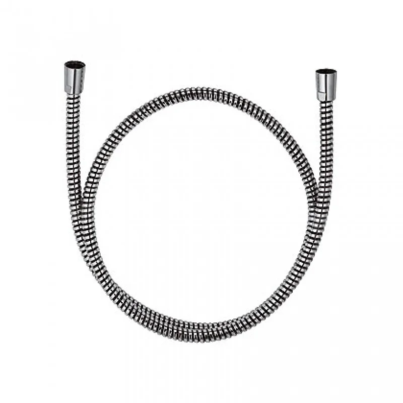 Zlevněný KLUDI LogoFlex hadice 1250 mm chrom 6105505-00