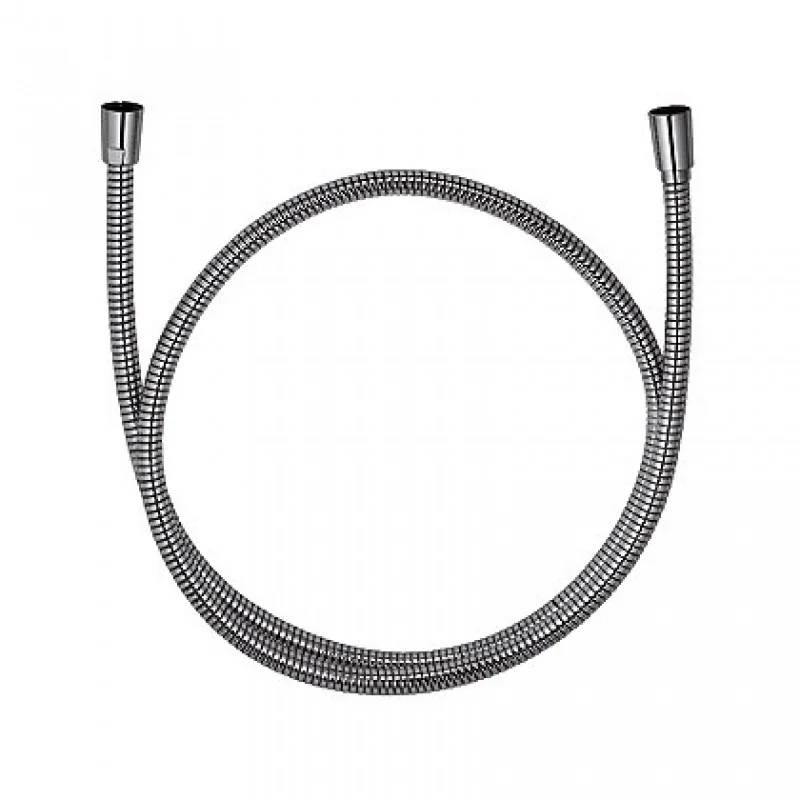 Vysoce Kvalitní KLUDI SuparaFlex hadice 1250 mm chrom 6106105-00