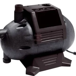 Akční Nabídka Ivar DAB.BOOSTER SILENT 4M-45 čerpací stanice 60122698
