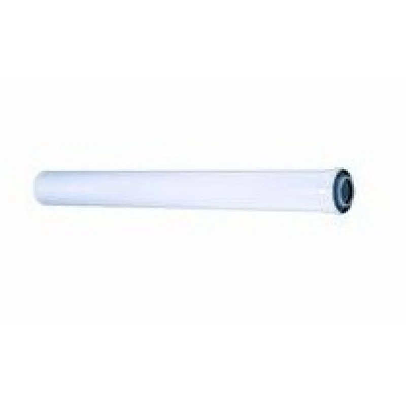 Zlevněný Junkers AZB 606/1 Prodloužení 2000 mm, průměr 80/125 mm 7719002765