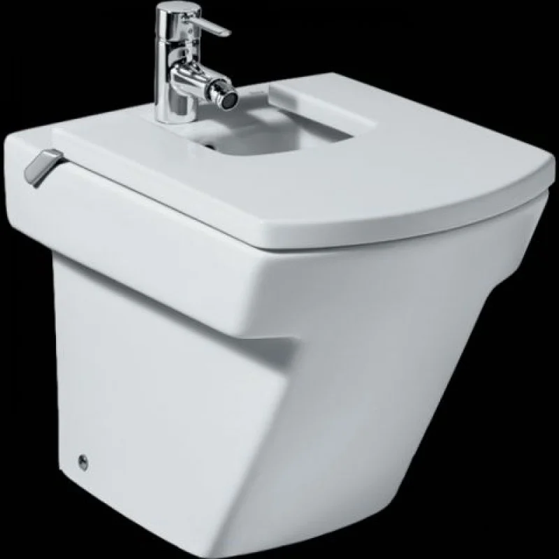 Zlevněný Roca Hall závěsný bidet maxiclean 735762500M