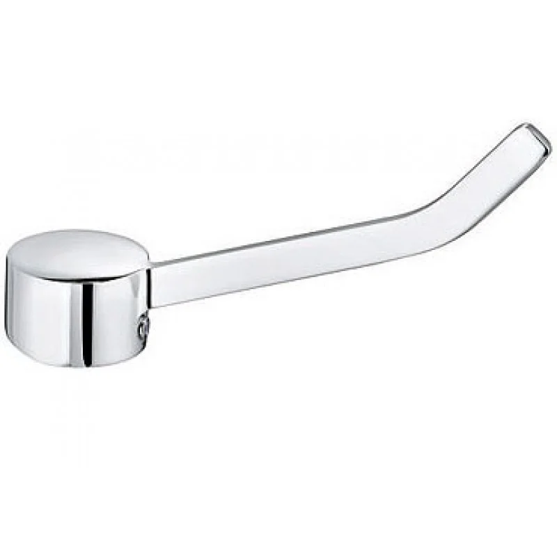 Zlevněný KLUDI Provita klinická páka 180mm chrom 7491005-00