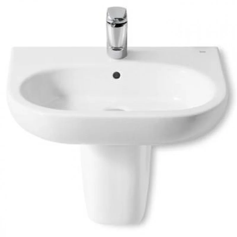 Akční Nabídka Roca Meridian umyvadlo 65 x 46 cm 7327241000