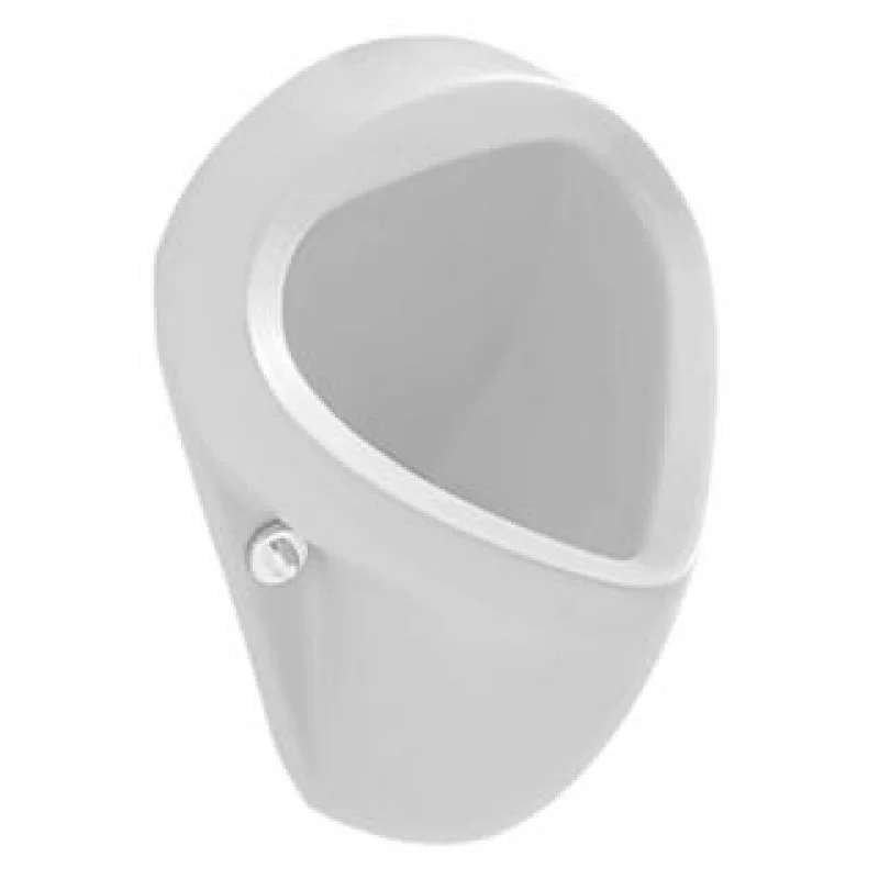 Akce Villeroy & Boch Omnia pro Odsávací pisoár 360x610x350 mm,přívod a odpad skrytý, bílá alpin