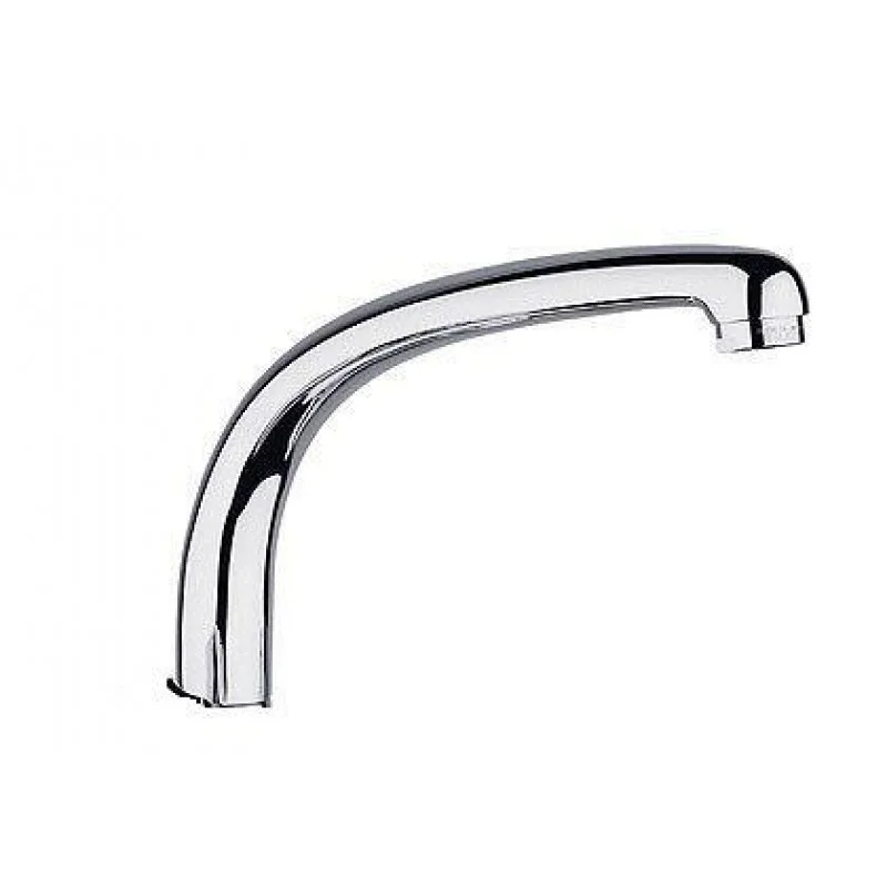 Aktuální KLUDI Otočný litý výtok 200 mm chrom 7540705-00