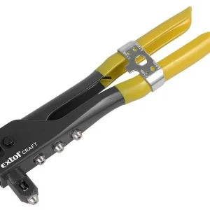 Značkový EXTOL CRAFT kleště nýtovací 265mm 7522