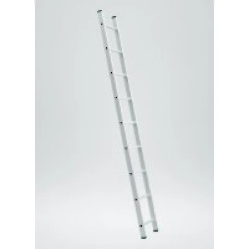 Vysoce Kvalitní ALVE žebřík jednodílný 7109
