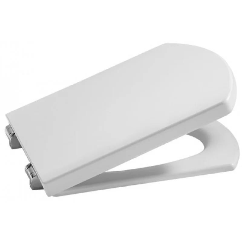 Aktuální Roca Hall Sedátko na klozet Softclose 56 cm 780162C004