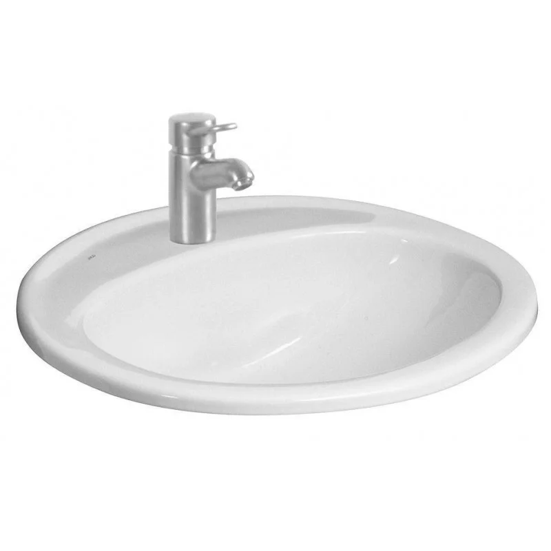 Aktuální Jika IBON Umyvadlo zápustné 56 cm H8130110001041