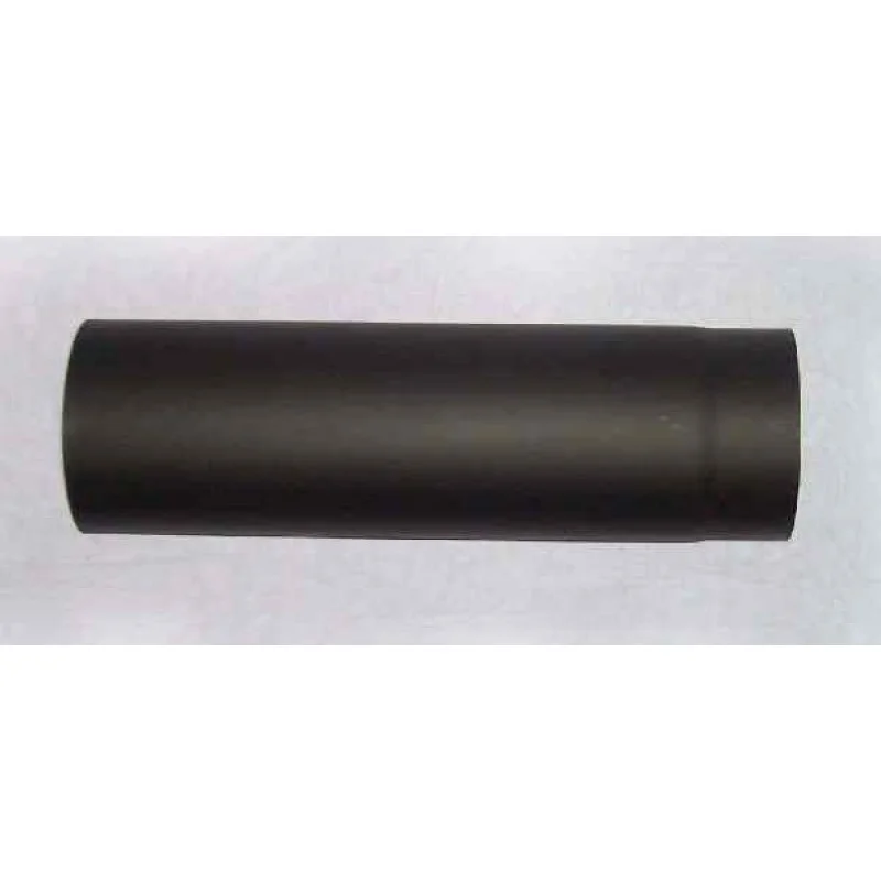 Aktuální Trubka kouřovodu 130mm/250mm (1,5) antracit