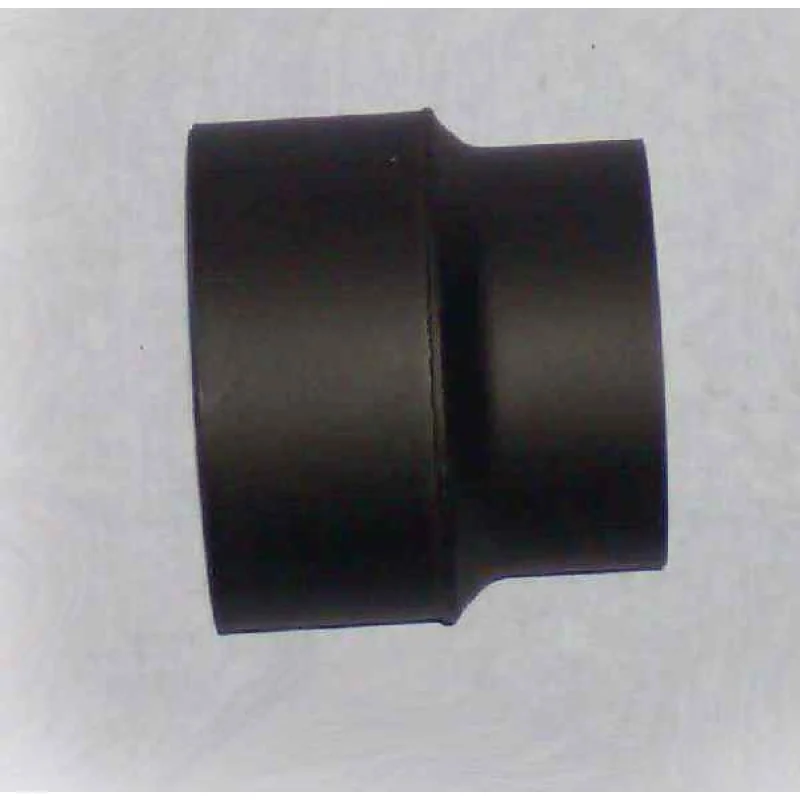 Akční Nabídka Přechodka kouřovodu pr. 180 mm na 150 mm (2) černá
