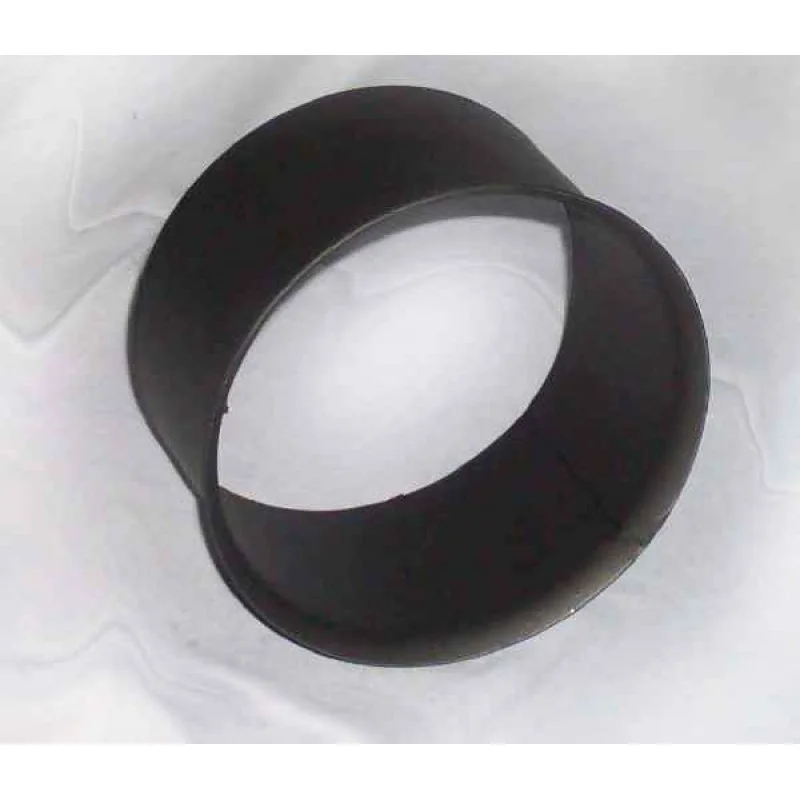 Zděř kouřovodu 145mm (1,5) černá Přímo Od Výrobce