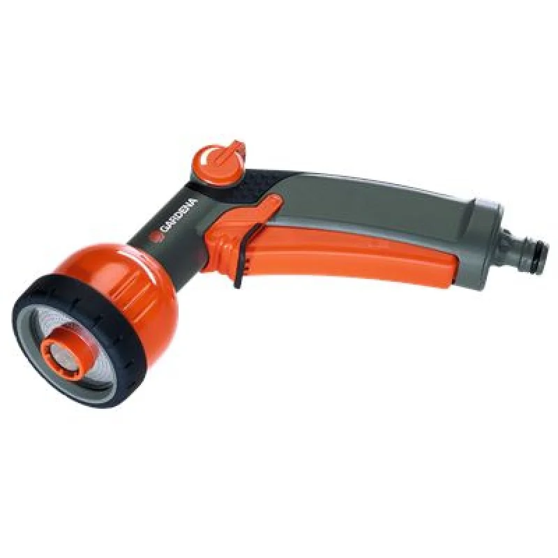 Aktuální GARDENA perličková sprcha Comfort 8104-20