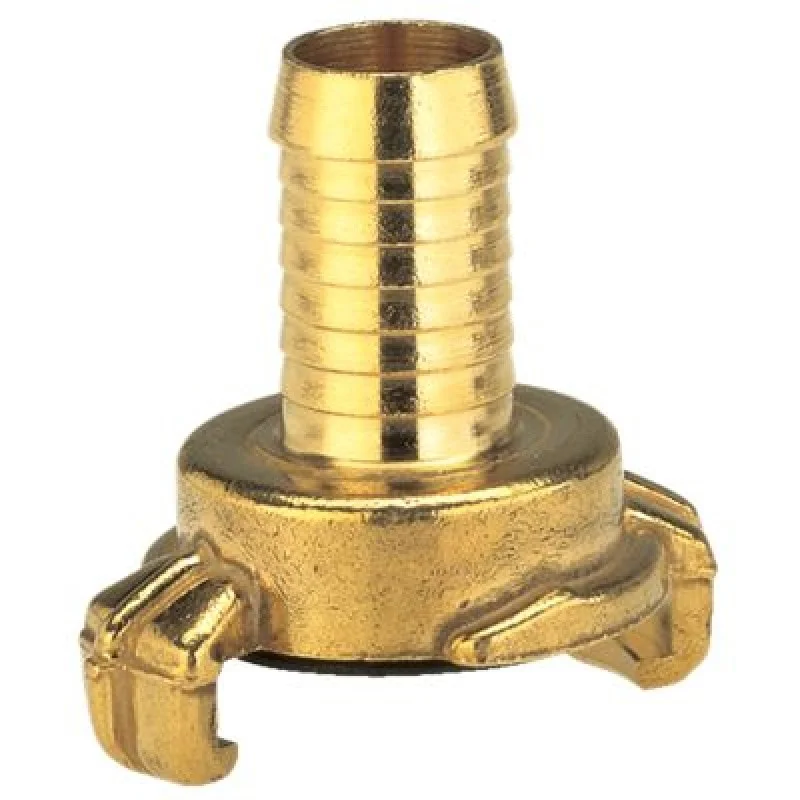 Vysoce Kvalitní Gardena Mosazná hadicová spojka 19 mm, 3/4", 7102-20