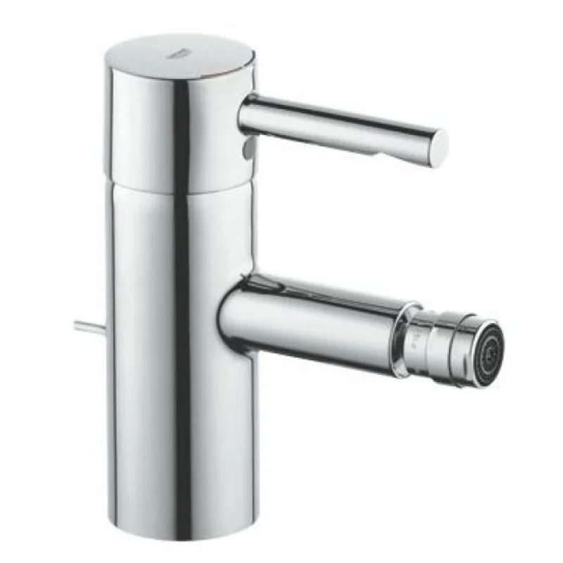 Zlevněný GROHE Essence páková bidetová baterie, DN 15, chrom 33603000