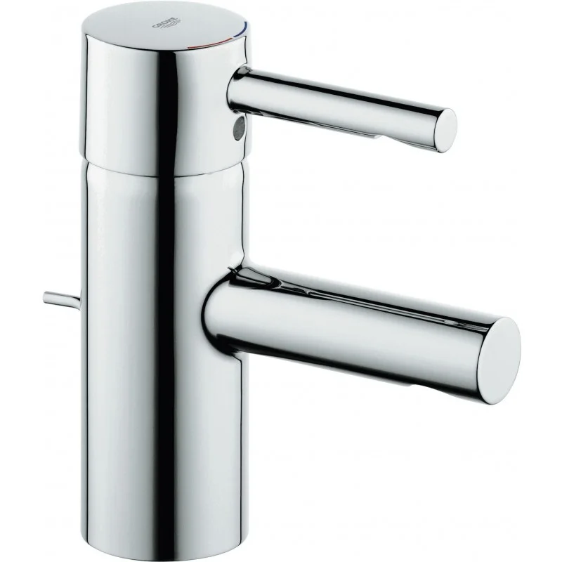 Akční Cena GROHE Essence páková umyvadlová baterie, DN 15, chrom 33562000