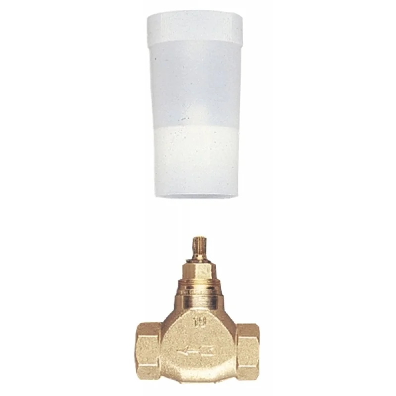 Značkový GROHE spodní díl podomítkového ventilu G 1/2" 29800000