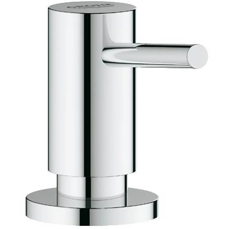 Značkový GROHE Cosmopolitan dávkovač mýdla, chrom 40535000