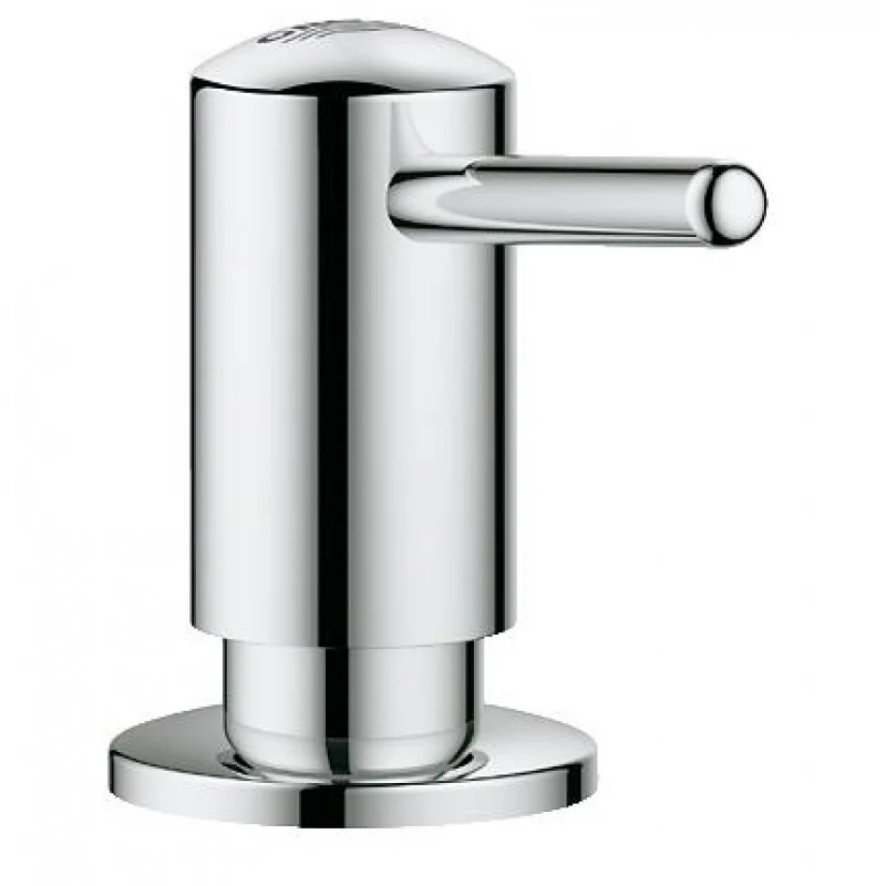 Akční Nabídka GROHE Contemporary dávkovač mýdla, chrom 40536000