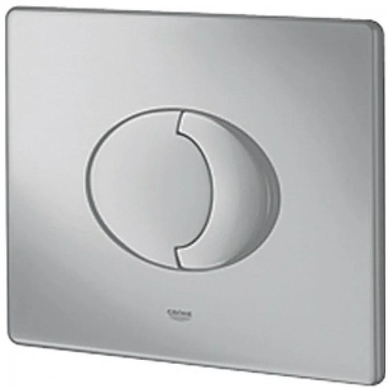 Akční Nabídka GROHE Skate Air ovládací tlačítko, matný chrom 38506P00