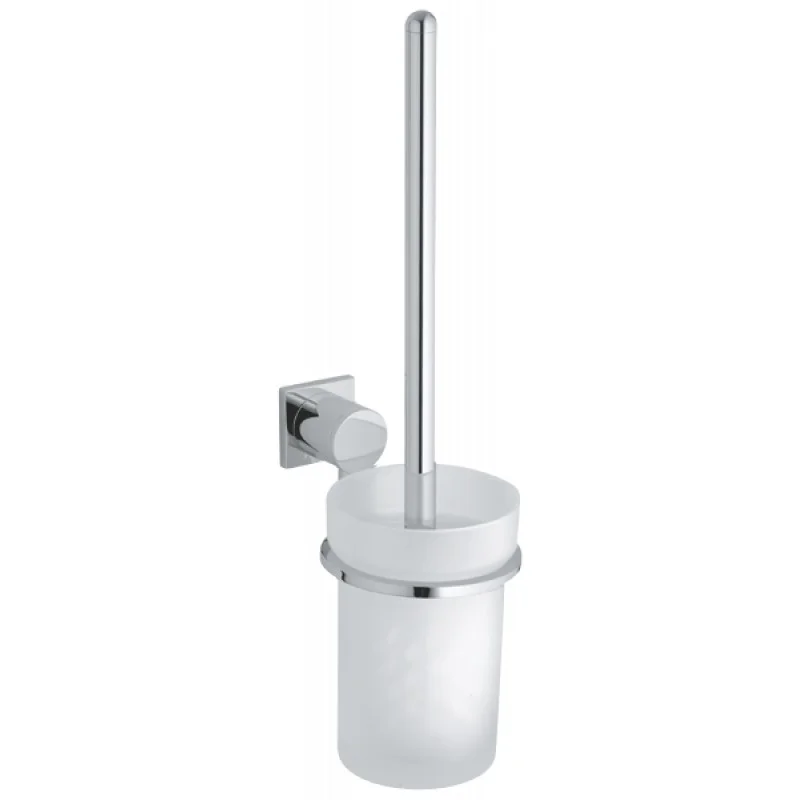 Akce GROHE Allure souprava na čištění toalety, chrom 40340000