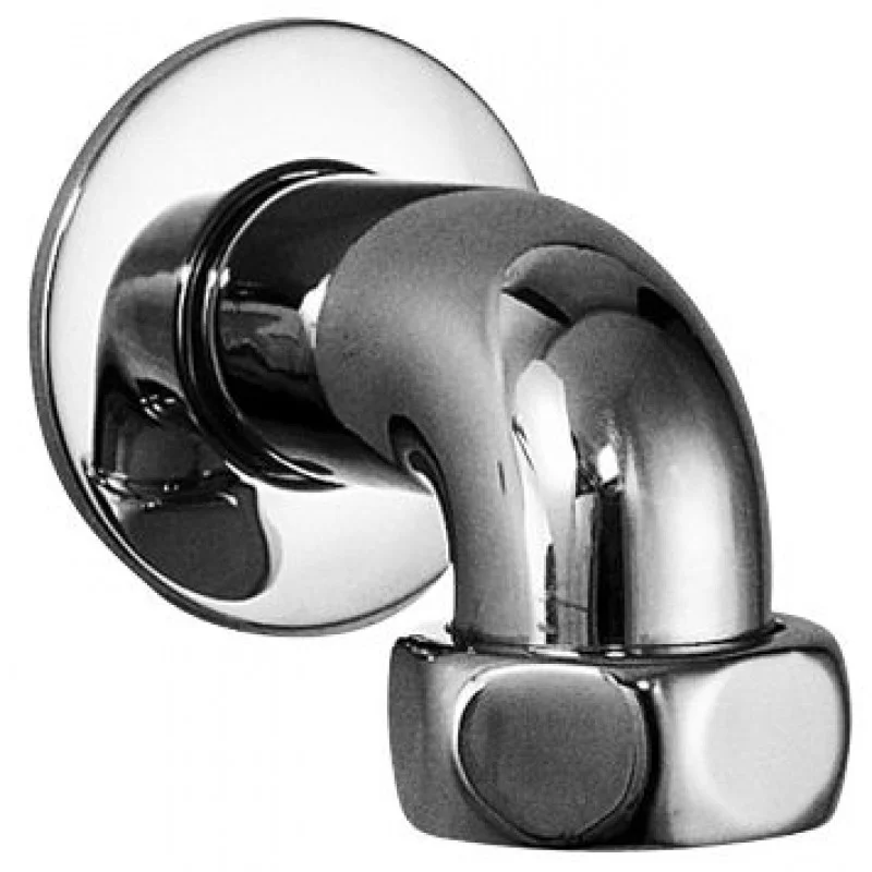 Zlevněný GROHE odpadní koleno, DN 40, chrom 12434000