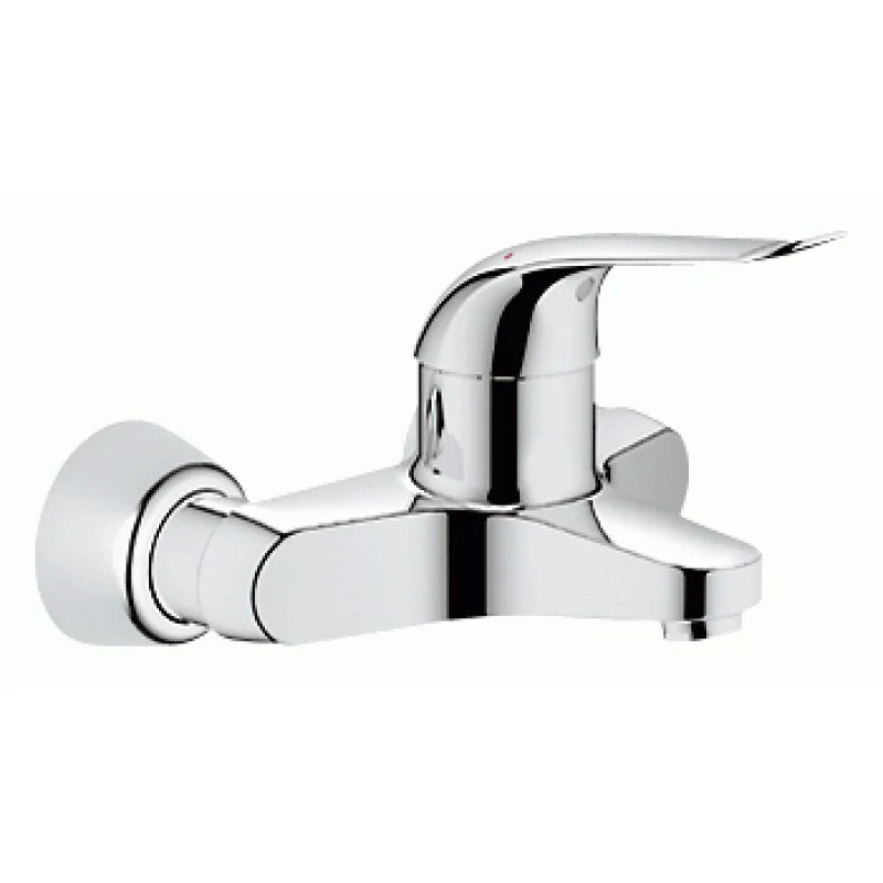 Akční Nabídka GROHE Euroeco Special páková umyvadlová baterie, DN 15, chrom 32777000