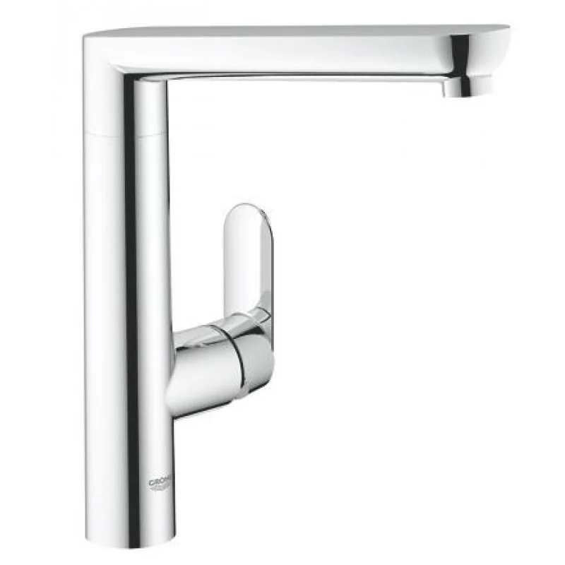 Akční Cena GROHE K7 páková dřezová baterie, DN 15, chrom 32175000