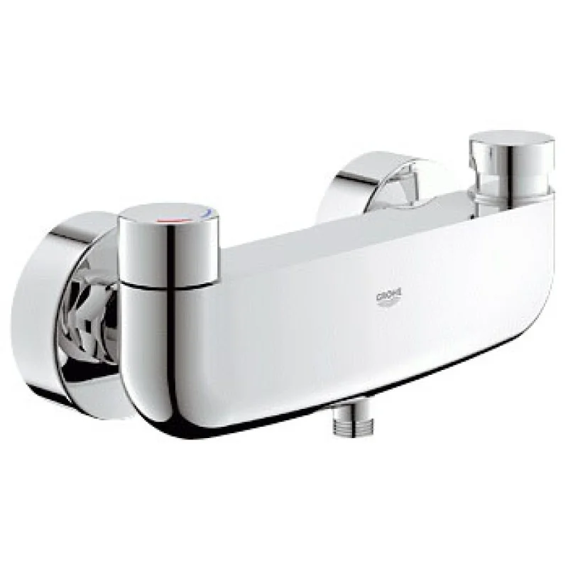 Vysoce Kvalitní GROHE Eurosmart Cosmopolitan T vrchní díl podomítkové baterie DN 15, chrom 36320000