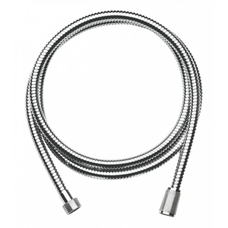 Aktuální GROHE kovová sprchová hadice 2000mm, chrom 28145000