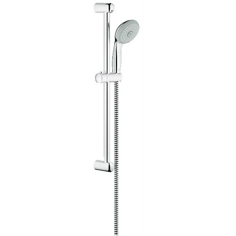 Akce GROHE New Tempesta 100 sprchový set, chrom 27645000